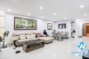 Modern fully furnished three bedroom apartment for rent